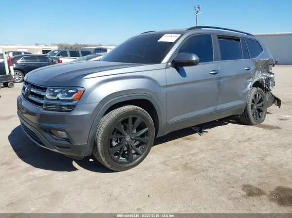 1V2DP2CAXLC500116 2020 VOLKSWAGEN ATLAS - Image 2