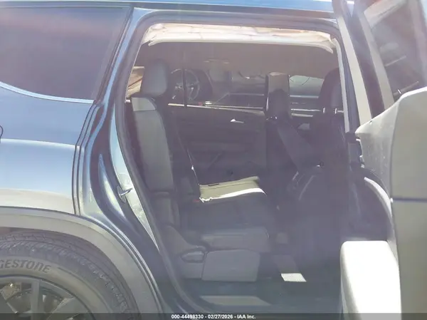 1V2DP2CAXLC500116 2020 VOLKSWAGEN ATLAS - Image 8