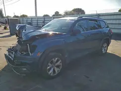 1V2DP2CAXLC500357 2020 VOLKSWAGEN ATLAS