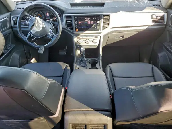 1V2DP2CAXLC500357 2020 VOLKSWAGEN ATLAS - Image 8