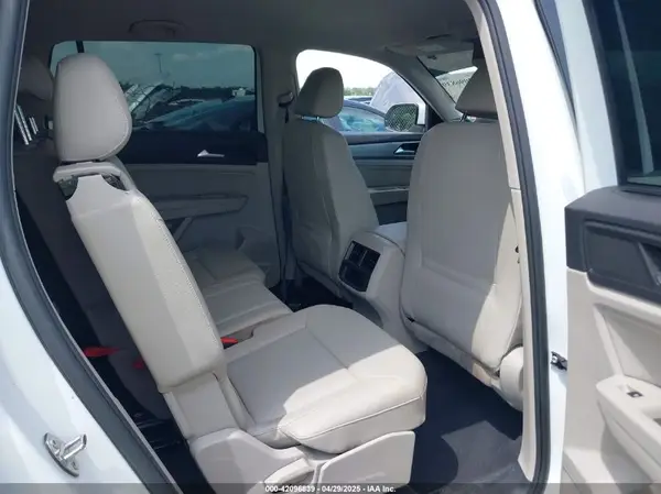 1V2DP2CAXLC500407 2020 VOLKSWAGEN ATLAS - Image 8