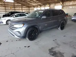 1V2DP2CAXMC514826 2021 VOLKSWAGEN ATLAS