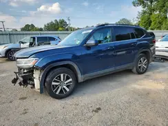1V2DP2CAXMC528631 2021 VOLKSWAGEN ATLAS