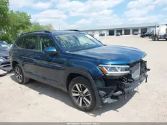 1V2DP2CAXMC583449 2021 VOLKSWAGEN ATLAS