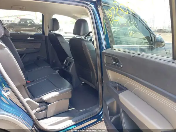 1V2DP2CAXMC583449 2021 VOLKSWAGEN ATLAS - Image 8