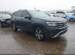 1V2DP2CAXMC584147 2021 VOLKSWAGEN ATLAS