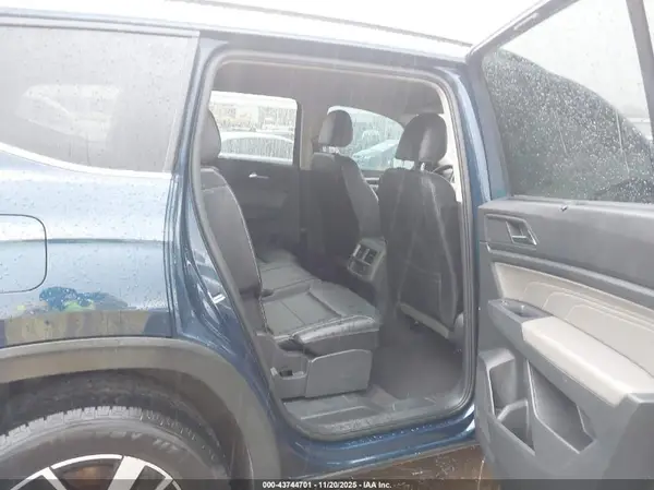 1V2DP2CAXMC584147 2021 VOLKSWAGEN ATLAS - Image 8