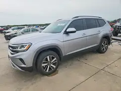 1V2DP2CAXNC508333 2022 VOLKSWAGEN ATLAS