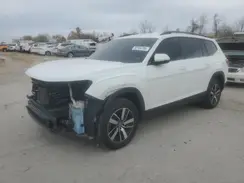 1V2DP2CAXNC526556 2022 VOLKSWAGEN ATLAS