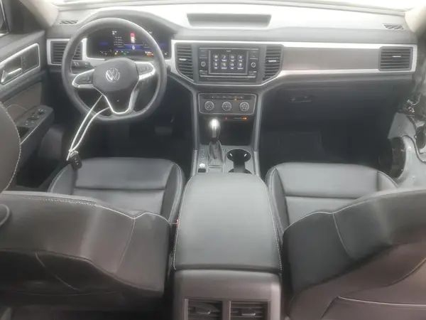 1V2DP2CAXNC526556 2022 VOLKSWAGEN ATLAS - Image 8