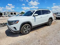 1V2DP2CAXNC534785 2022 VOLKSWAGEN ATLAS
