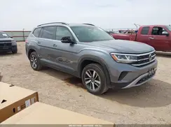 1V2DP2CAXNC549688 2022 VOLKSWAGEN ATLAS