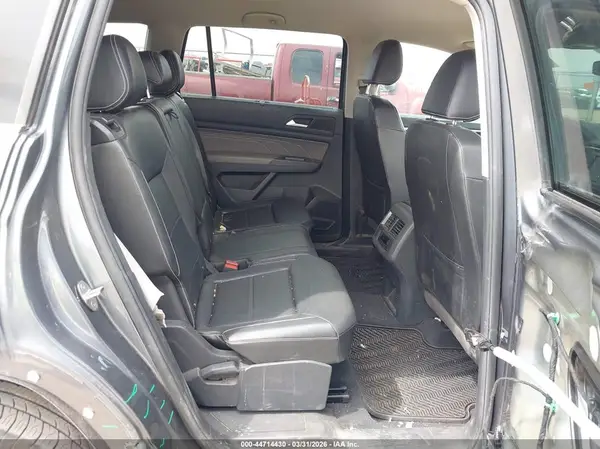 1V2DP2CAXNC549688 2022 VOLKSWAGEN ATLAS - Image 8