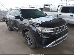 1V2DP2CAXPC503846 2023 VOLKSWAGEN ATLAS