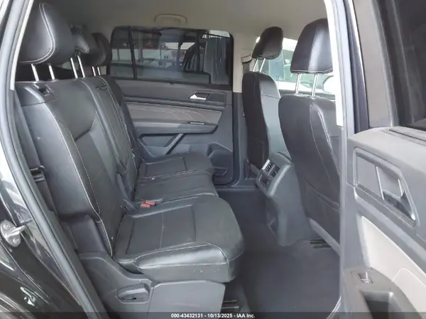 1V2DP2CAXPC503846 2023 VOLKSWAGEN ATLAS - Image 8