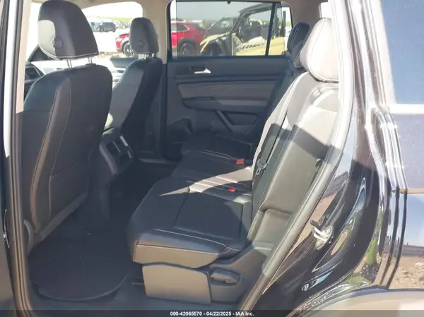 1V2DP2CAXPC553601 2023 VOLKSWAGEN ATLAS - Image 8
