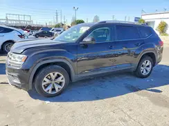 1V2DR2CA0JC509706 2018 VOLKSWAGEN ATLAS