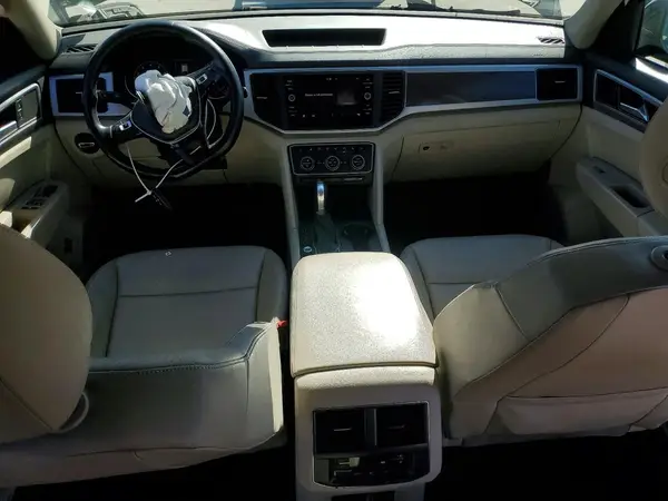 1V2DR2CA0JC509706 2018 VOLKSWAGEN ATLAS - Image 8