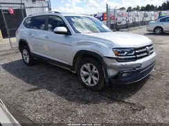 1V2DR2CA0JC510466 2018 VOLKSWAGEN ATLAS