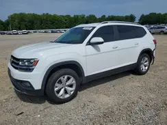 1V2DR2CA0JC517191 2018 VOLKSWAGEN ATLAS