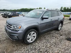 1V2DR2CA0JC533150 2018 VOLKSWAGEN ATLAS