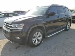 1V2DR2CA0JC536744 2018 VOLKSWAGEN ATLAS