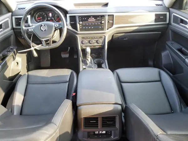 1V2DR2CA0JC536744 2018 VOLKSWAGEN ATLAS - Image 8