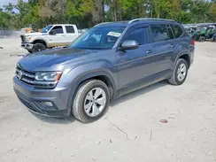 1V2DR2CA0JC537554 2018 VOLKSWAGEN ATLAS