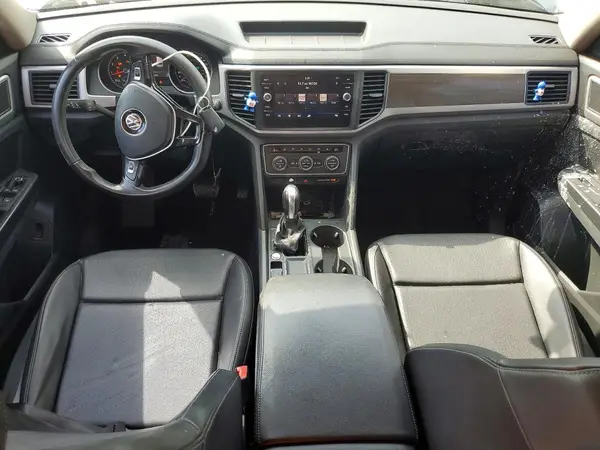 1V2DR2CA0JC537554 2018 VOLKSWAGEN ATLAS - Image 8
