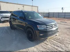 1V2DR2CA0JC537859 2018 VOLKSWAGEN ATLAS