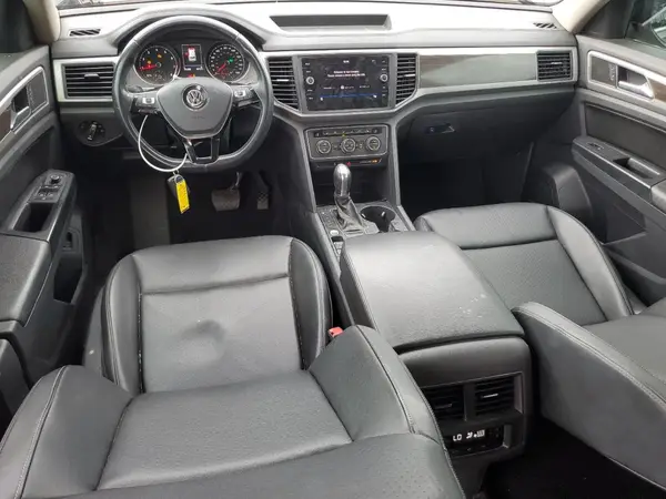 1V2DR2CA0JC540163 2018 VOLKSWAGEN ATLAS - Image 8