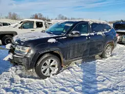 1V2DR2CA0JC540678 2018 VOLKSWAGEN ATLAS