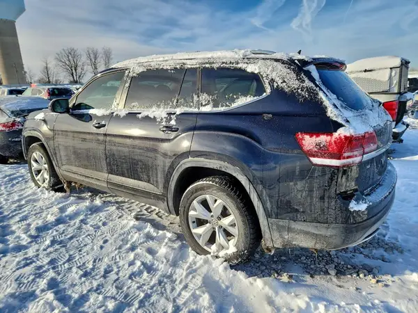 1V2DR2CA0JC540678 2018 VOLKSWAGEN ATLAS - Image 2