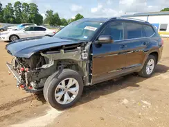 1V2DR2CA0JC543998 2018 VOLKSWAGEN ATLAS