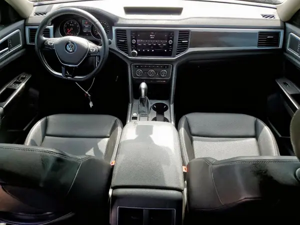1V2DR2CA0JC543998 2018 VOLKSWAGEN ATLAS - Image 8