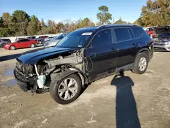 1V2DR2CA0JC546724 2018 VOLKSWAGEN ATLAS
