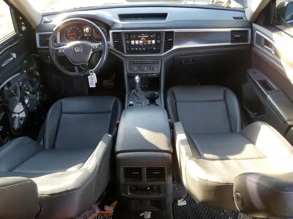 1V2DR2CA0JC546724 2018 VOLKSWAGEN ATLAS - Image 8