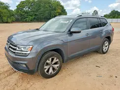 1V2DR2CA0JC559327 2018 VOLKSWAGEN ATLAS