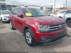 1V2DR2CA0JC560994 2018 VOLKSWAGEN ATLAS