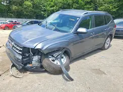 1V2DR2CA0JC561921 2018 VOLKSWAGEN ATLAS