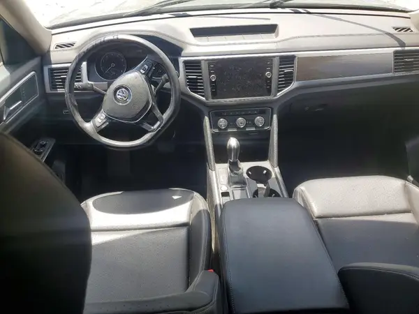 1V2DR2CA0JC561921 2018 VOLKSWAGEN ATLAS - Image 8