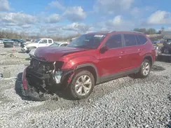 1V2DR2CA0JC572790 2018 VOLKSWAGEN ATLAS