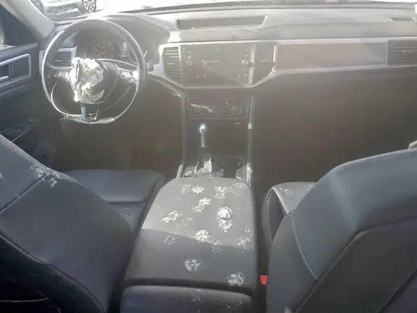 1V2DR2CA0JC572790 2018 VOLKSWAGEN ATLAS - Image 8