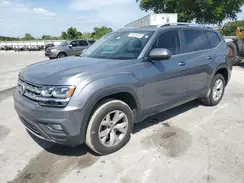 1V2DR2CA0JC586902 2018 VOLKSWAGEN ATLAS