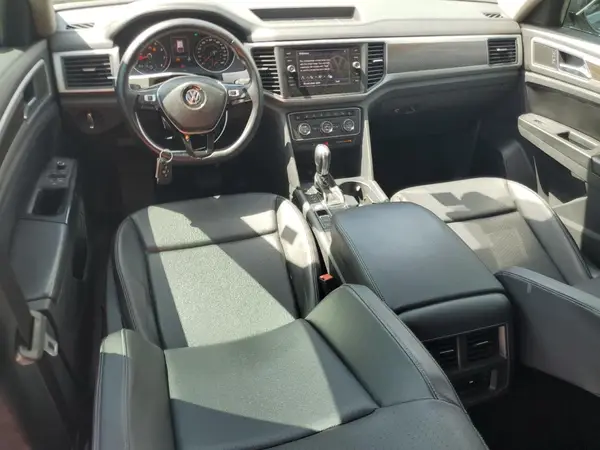 1V2DR2CA0JC586902 2018 VOLKSWAGEN ATLAS - Image 8