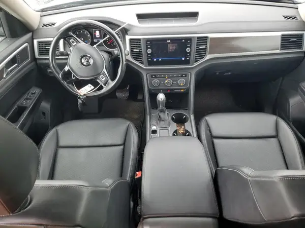 1V2DR2CA0JC589718 2018 VOLKSWAGEN ATLAS - Image 8