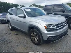 1V2DR2CA0JC591095 2018 VOLKSWAGEN ATLAS