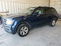 1V2DR2CA0KC501865 2019 VOLKSWAGEN ATLAS
