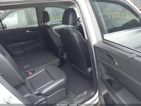 1V2DR2CA0KC503857 2019 VOLKSWAGEN ATLAS - Image 8