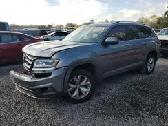 1V2DR2CA0KC505446 2019 VOLKSWAGEN ATLAS